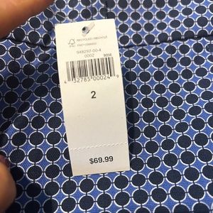 Banana Republic pants